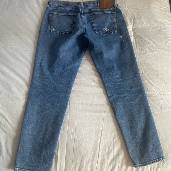 MOUSSY VINTAGE JEANS SZ. 29 - Picture 10 of 14